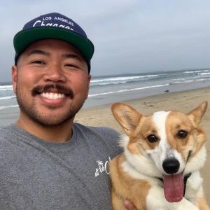 Meet your Posher, Alan